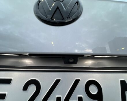 Белый Фольксваген Тигуан, объемом двигателя 2 л и пробегом 121 тыс. км за 22600 $, фото 15 на Automoto.ua