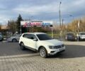 Белый Фольксваген Тигуан, объемом двигателя 2 л и пробегом 115 тыс. км за 17900 $, фото 1 на Automoto.ua
