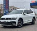 Белый Фольксваген Тигуан, объемом двигателя 2 л и пробегом 64 тыс. км за 17900 $, фото 8 на Automoto.ua
