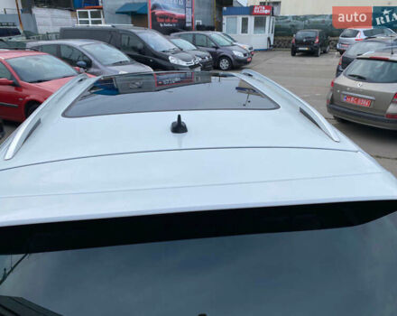 Білий Фольксваген Тігуан, об'ємом двигуна 2 л та пробігом 182 тис. км за 31600 $, фото 12 на Automoto.ua