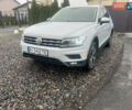Белый Фольксваген Тигуан, объемом двигателя 1.98 л и пробегом 83 тыс. км за 23500 $, фото 1 на Automoto.ua