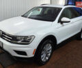 Білий Фольксваген Тігуан, об'ємом двигуна 2 л та пробігом 145 тис. км за 23600 $, фото 63 на Automoto.ua