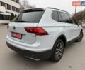 Білий Фольксваген Тігуан, об'ємом двигуна 2 л та пробігом 72 тис. км за 19300 $, фото 7 на Automoto.ua