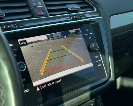 Белый Фольксваген Тигуан, объемом двигателя 2 л и пробегом 192 тыс. км за 17200 $, фото 55 на Automoto.ua