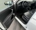 Белый Фольксваген Тигуан, объемом двигателя 2 л и пробегом 175 тыс. км за 18399 $, фото 16 на Automoto.ua