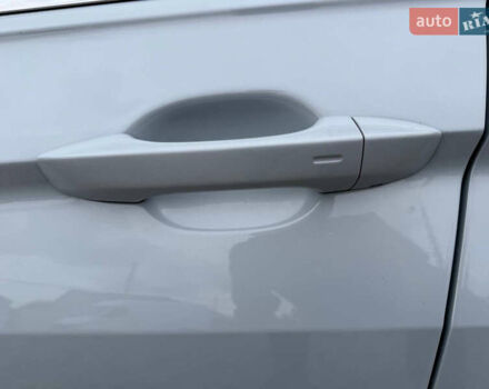 Білий Фольксваген Тігуан, об'ємом двигуна 1.97 л та пробігом 229 тис. км за 24950 $, фото 12 на Automoto.ua