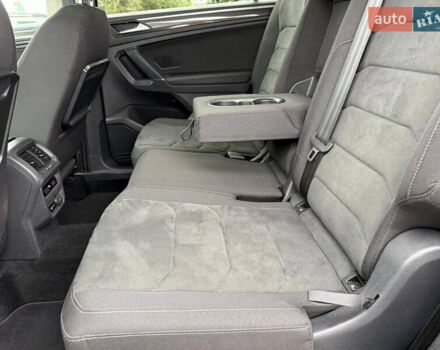 Білий Фольксваген Тігуан, об'ємом двигуна 1.97 л та пробігом 229 тис. км за 24950 $, фото 31 на Automoto.ua