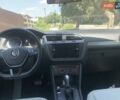 Білий Фольксваген Тігуан, об'ємом двигуна 1.98 л та пробігом 77 тис. км за 19999 $, фото 7 на Automoto.ua