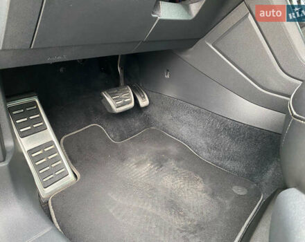 Білий Фольксваген Тігуан, об'ємом двигуна 2 л та пробігом 182 тис. км за 31600 $, фото 27 на Automoto.ua