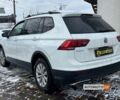 Белый Фольксваген Тигуан, объемом двигателя 2 л и пробегом 116 тыс. км за 19500 $, фото 4 на Automoto.ua