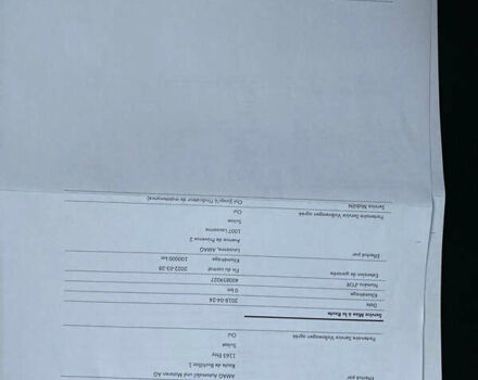 Білий Фольксваген Тігуан, об'ємом двигуна 2 л та пробігом 182 тис. км за 31600 $, фото 88 на Automoto.ua