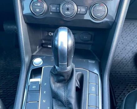 Белый Фольксваген Тигуан, объемом двигателя 2 л и пробегом 120 тыс. км за 24200 $, фото 23 на Automoto.ua