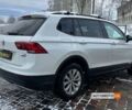Белый Фольксваген Тигуан, объемом двигателя 2 л и пробегом 116 тыс. км за 19500 $, фото 6 на Automoto.ua