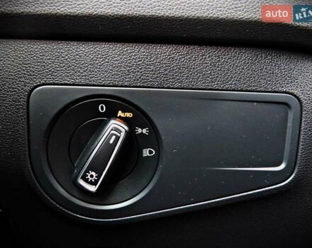 Білий Фольксваген Тігуан, об'ємом двигуна 2 л та пробігом 110 тис. км за 17800 $, фото 11 на Automoto.ua