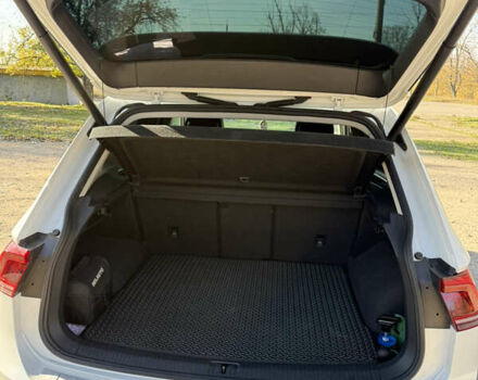 Белый Фольксваген Тигуан, объемом двигателя 1.98 л и пробегом 127 тыс. км за 29500 $, фото 5 на Automoto.ua