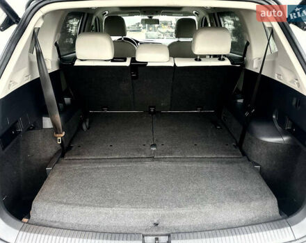 Белый Фольксваген Тигуан, объемом двигателя 1.98 л и пробегом 252 тыс. км за 14499 $, фото 18 на Automoto.ua