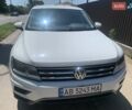 Білий Фольксваген Тігуан, об'ємом двигуна 1.98 л та пробігом 77 тис. км за 19999 $, фото 3 на Automoto.ua