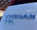 Белый Фольксваген Тигуан, объемом двигателя 2 л и пробегом 120 тыс. км за 24200 $, фото 12 на Automoto.ua
