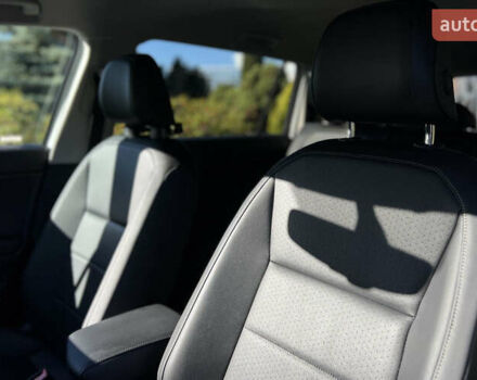 Білий Фольксваген Тігуан, об'ємом двигуна 0 л та пробігом 99 тис. км за 19900 $, фото 17 на Automoto.ua