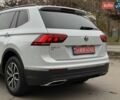 Білий Фольксваген Тігуан, об'ємом двигуна 2 л та пробігом 72 тис. км за 19300 $, фото 9 на Automoto.ua