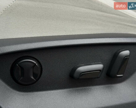 Белый Фольксваген Тигуан, объемом двигателя 1.98 л и пробегом 99 тыс. км за 20999 $, фото 19 на Automoto.ua