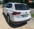 Білий Фольксваген Тігуан, об'ємом двигуна 1.98 л та пробігом 77 тис. км за 19999 $, фото 1 на Automoto.ua