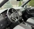Білий Фольксваген Тігуан, об'ємом двигуна 1.98 л та пробігом 160 тис. км за 29800 $, фото 12 на Automoto.ua