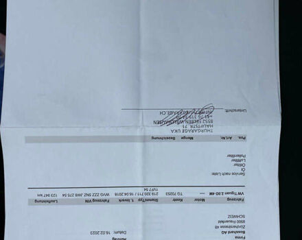 Білий Фольксваген Тігуан, об'ємом двигуна 2 л та пробігом 182 тис. км за 31600 $, фото 92 на Automoto.ua