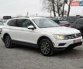 Білий Фольксваген Тігуан, об'ємом двигуна 1.98 л та пробігом 123 тис. км за 17550 $, фото 9 на Automoto.ua