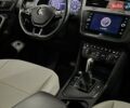 Белый Фольксваген Тигуан, объемом двигателя 2 л и пробегом 142 тыс. км за 21699 $, фото 11 на Automoto.ua
