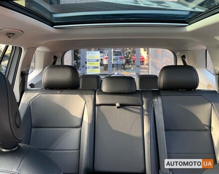 Білий Фольксваген Тігуан, об'ємом двигуна 2 л та пробігом 113 тис. км за 22800 $, фото 19 на Automoto.ua