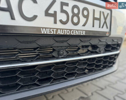 Білий Фольксваген Тігуан, об'ємом двигуна 1.98 л та пробігом 187 тис. км за 18900 $, фото 9 на Automoto.ua