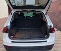 Белый Фольксваген Тигуан, объемом двигателя 1.98 л и пробегом 70 тыс. км за 22700 $, фото 35 на Automoto.ua