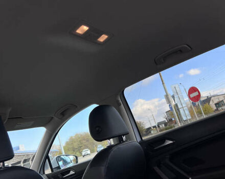 Білий Фольксваген Тігуан, об'ємом двигуна 1.98 л та пробігом 108 тис. км за 21000 $, фото 35 на Automoto.ua