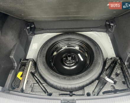 Белый Фольксваген Тигуан, объемом двигателя 1.98 л и пробегом 83 тыс. км за 23500 $, фото 27 на Automoto.ua