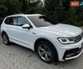 Білий Фольксваген Тігуан, об'ємом двигуна 1.98 л та пробігом 80 тис. км за 23999 $, фото 1 на Automoto.ua