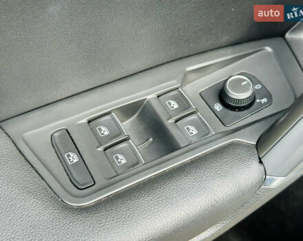 Білий Фольксваген Тігуан, об'ємом двигуна 1.98 л та пробігом 69 тис. км за 23500 $, фото 27 на Automoto.ua