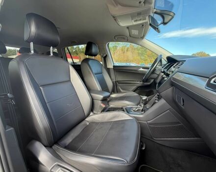 Білий Фольксваген Тігуан, об'ємом двигуна 2 л та пробігом 42 тис. км за 10600 $, фото 11 на Automoto.ua