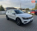 Білий Фольксваген Тігуан, об'ємом двигуна 1.98 л та пробігом 187 тис. км за 18900 $, фото 2 на Automoto.ua