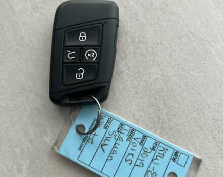 Белый Фольксваген Тигуан, объемом двигателя 1.98 л и пробегом 83 тыс. км за 23500 $, фото 30 на Automoto.ua