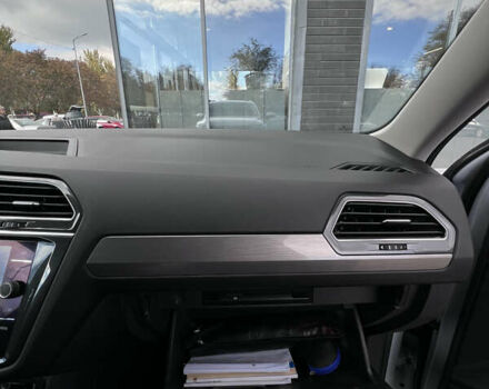 Білий Фольксваген Тігуан, об'ємом двигуна 1.98 л та пробігом 108 тис. км за 21000 $, фото 26 на Automoto.ua