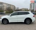 Белый Фольксваген Тигуан, объемом двигателя 2 л и пробегом 64 тыс. км за 17900 $, фото 10 на Automoto.ua