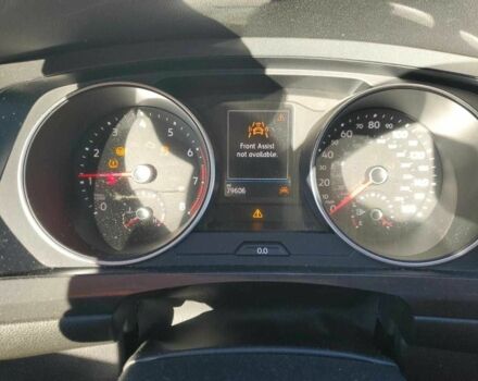 Білий Фольксваген Тігуан, об'ємом двигуна 2 л та пробігом 120 тис. км за 3600 $, фото 8 на Automoto.ua