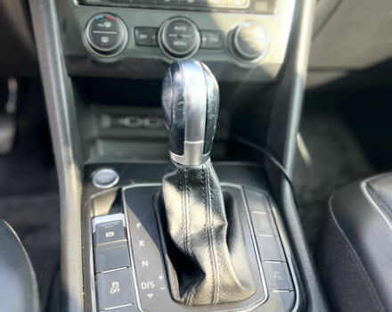 Білий Фольксваген Тігуан, об'ємом двигуна 1.98 л та пробігом 124 тис. км за 26300 $, фото 27 на Automoto.ua