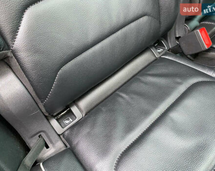 Білий Фольксваген Тігуан, об'ємом двигуна 2 л та пробігом 182 тис. км за 31600 $, фото 66 на Automoto.ua