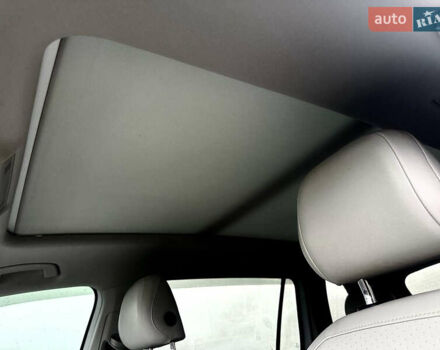 Белый Фольксваген Тигуан, объемом двигателя 1.98 л и пробегом 252 тыс. км за 14499 $, фото 13 на Automoto.ua