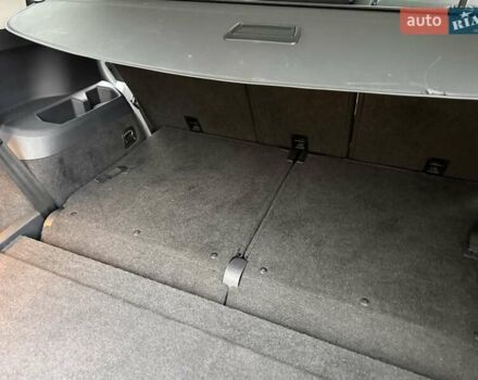 Білий Фольксваген Тігуан, об'ємом двигуна 2 л та пробігом 72 тис. км за 19300 $, фото 28 на Automoto.ua