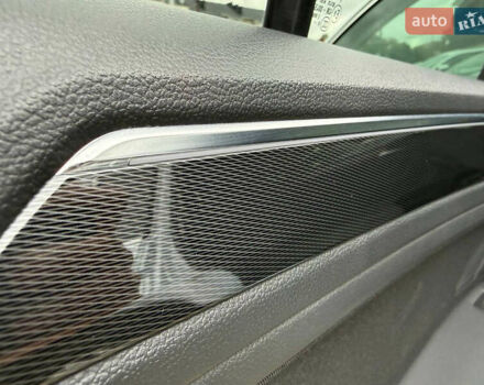 Білий Фольксваген Тігуан, об'ємом двигуна 1.97 л та пробігом 229 тис. км за 24950 $, фото 28 на Automoto.ua