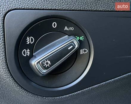 Білий Фольксваген Тігуан, об'ємом двигуна 1.97 л та пробігом 134 тис. км за 31350 $, фото 11 на Automoto.ua