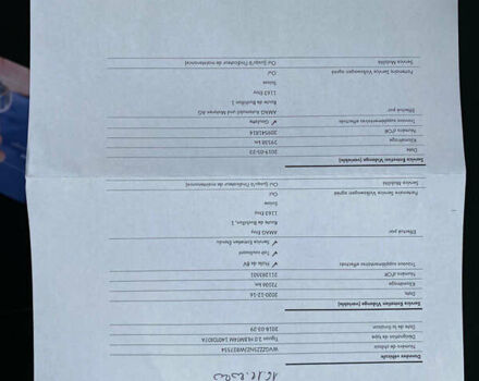 Білий Фольксваген Тігуан, об'ємом двигуна 2 л та пробігом 182 тис. км за 31600 $, фото 90 на Automoto.ua